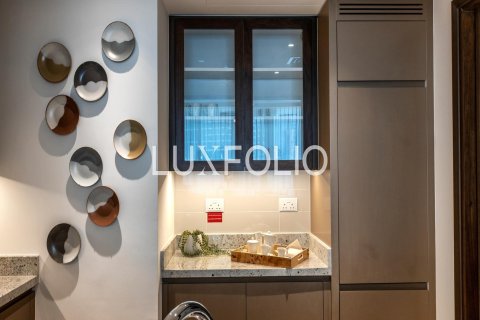 Apartment in BLVD Heights, Downtown Dubai (Downtown Burj Dubai), Dubai 1 bedroom, 85 sq.m. № 45809 - photo 11