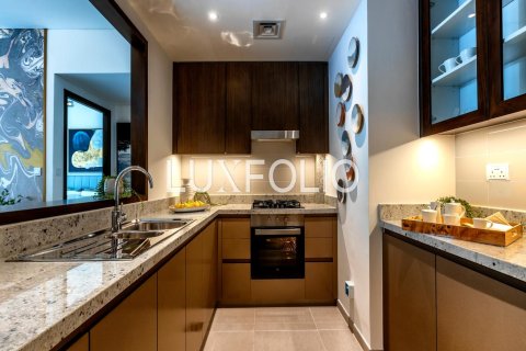 Apartment in BLVD Heights, Downtown Dubai (Downtown Burj Dubai), Dubai 1 bedroom, 85 sq.m. № 45809 - photo 8