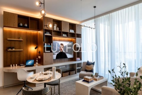 Apartment in BLVD Heights, Downtown Dubai (Downtown Burj Dubai), Dubai 1 bedroom, 85 sq.m. № 45809 - photo 14