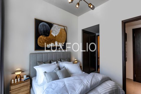 Apartment in BLVD Heights, Downtown Dubai (Downtown Burj Dubai), Dubai 1 bedroom, 85 sq.m. № 45809 - photo 17