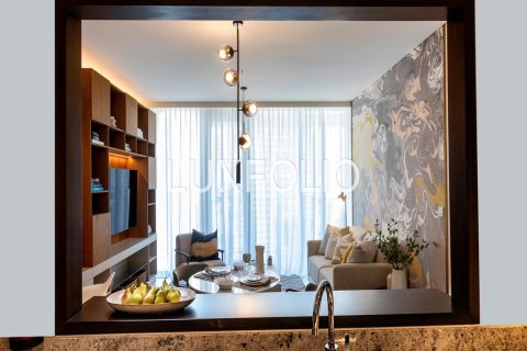 Apartment in BLVD Heights, Downtown Dubai (Downtown Burj Dubai), Dubai 1 bedroom, 85 sq.m. № 45809 - photo 12
