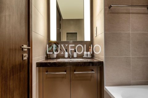 Apartment in BLVD Heights, Downtown Dubai (Downtown Burj Dubai), Dubai 1 bedroom, 85 sq.m. № 45809 - photo 22