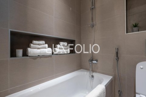 Apartment in BLVD Heights, Downtown Dubai (Downtown Burj Dubai), Dubai 1 bedroom, 85 sq.m. № 45809 - photo 24