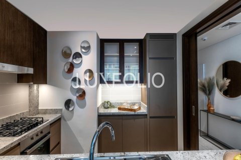 Apartment in BLVD Heights, Downtown Dubai (Downtown Burj Dubai), Dubai 1 bedroom, 85 sq.m. № 45809 - photo 10
