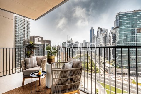 Apartment in BLVD Heights, Downtown Dubai (Downtown Burj Dubai), Dubai 1 bedroom, 85 sq.m. № 45809 - photo 16