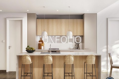 Appartement à Jumeirah Village Circle, Dubai, 2 chambres, 94 m², № 45688