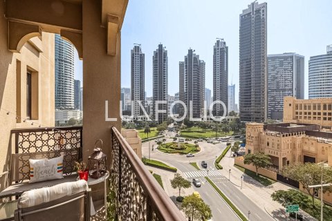 Apartment in Reehan, Old Town, Dubai 2 bedrooms, 117 sq.m. № 45811
