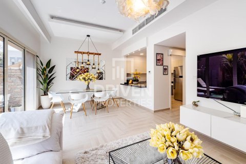 Adosado en Al Andalus, Jumeirah Golf Estates, Dubai, 2 dormitorios, 134.43 m², № 140666 - foto 19