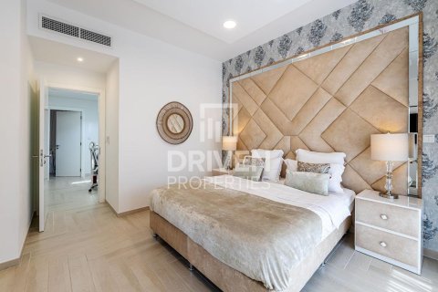 Adosado en Al Andalus, Jumeirah Golf Estates, Dubai, 2 dormitorios, 134.43 m², № 140666 - foto 16