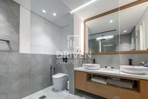 Adosado en Al Andalus, Jumeirah Golf Estates, Dubai, 2 dormitorios, 134.43 m², № 140666 - foto 23