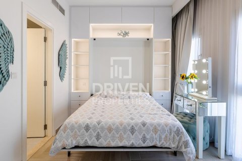 Adosado en Al Andalus, Jumeirah Golf Estates, Dubai, 2 dormitorios, 134.43 m², № 140666 - foto 20