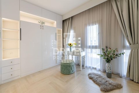 Adosado en Al Andalus, Jumeirah Golf Estates, Dubai, 2 dormitorios, 134.43 m², № 140666 - foto 11