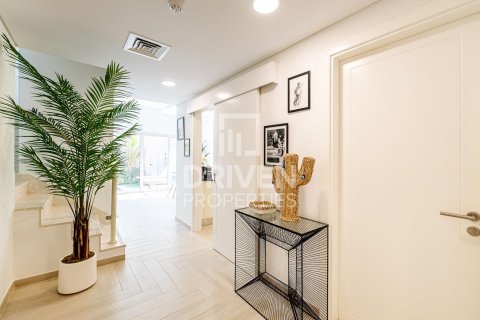 Adosado en Al Andalus, Jumeirah Golf Estates, Dubai, 2 dormitorios, 134.43 m², № 140666 - foto 18