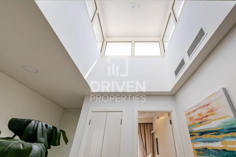 Adosado en Al Andalus, Jumeirah Golf Estates, Dubai, 2 dormitorios, 134.43 m², № 140666 - foto 14