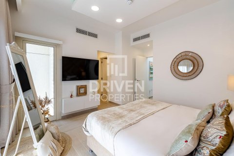 Adosado en Al Andalus, Jumeirah Golf Estates, Dubai, 2 dormitorios, 134.43 m², № 140666 - foto 13