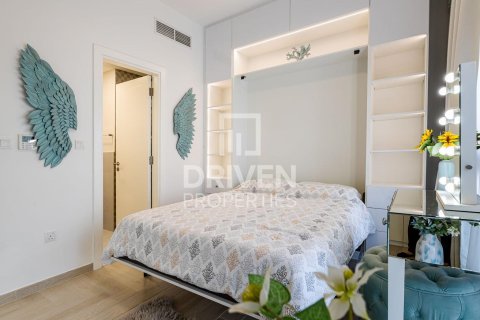 Adosado en Al Andalus, Jumeirah Golf Estates, Dubai, 2 dormitorios, 134.43 m², № 140666 - foto 10