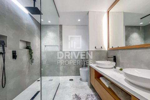 Adosado en Al Andalus, Jumeirah Golf Estates, Dubai, 2 dormitorios, 134.43 m², № 140666 - foto 22
