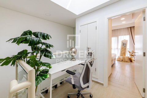 Adosado en Al Andalus, Jumeirah Golf Estates, Dubai, 2 dormitorios, 134.43 m², № 140666 - foto 17