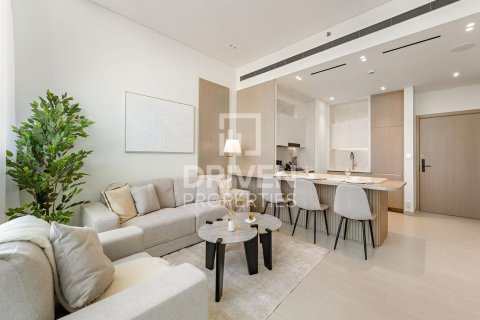 Appartement à Jumeirah Village Circle, Dubai, 1 chambre, 74.97 m², № 140673 - photo 2