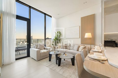 Appartement à Jumeirah Village Circle, Dubai, 1 chambre, 74.97 m², № 140673 - photo 4