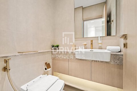 Appartement à Jumeirah Village Circle, Dubai, 1 chambre, 74.97 m², № 140673 - photo 10