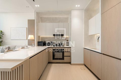 Appartement à Jumeirah Village Circle, Dubai, 1 chambre, 74.97 m², № 140673 - photo 5
