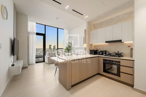 Appartement à Jumeirah Village Circle, Dubai, 1 chambre, 74.97 m², № 140673 - photo 3