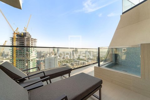 Appartement à Jumeirah Village Circle, Dubai, 1 chambre, 74.97 m², № 140673 - photo 13