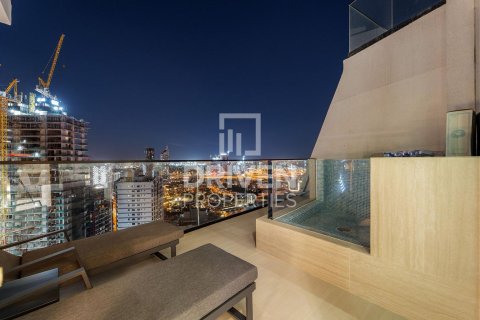 Appartement à Jumeirah Village Circle, Dubai, 1 chambre, 74.97 m², № 140673 - photo 14