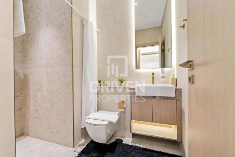 Appartement à Jumeirah Village Circle, Dubai, 1 chambre, 74.97 m², № 140673 - photo 11
