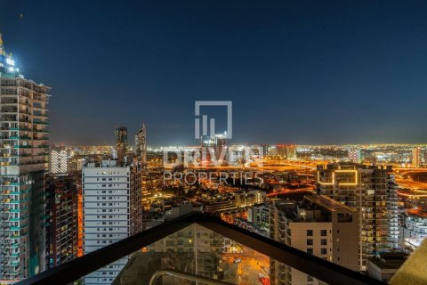 شقة في دائرة قرية جميرا, دبي 1غرف نوم, 75.07 م² رقم 140674 - صورة 17