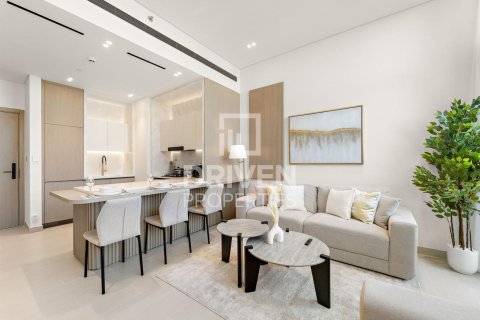 Appartement à Jumeirah Village Circle, Dubai, 1 chambre, 75.07 m², № 140674