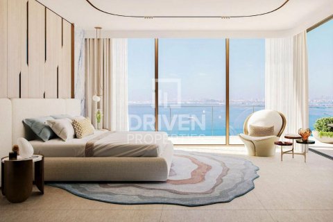 Apartamento en Maritime City, Dubai, 1 dormitorio, 84.54 m², № 140671 - foto 11