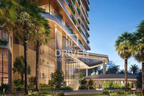 Apartamento en Maritime City, Dubai, 1 dormitorio, 84.54 m², № 140671 - foto 7