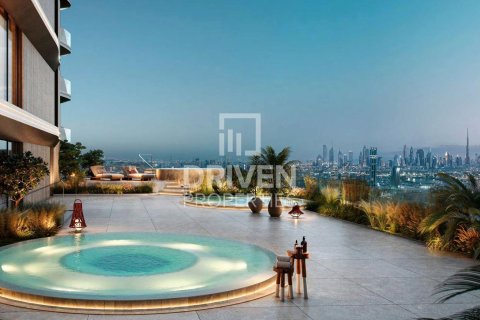 Apartamento en Maritime City, Dubai, 1 dormitorio, 84.54 m², № 140671 - foto 15