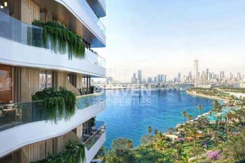 Apartamento en Maritime City, Dubai, 1 dormitorio, 84.54 m², № 140671 - foto 8