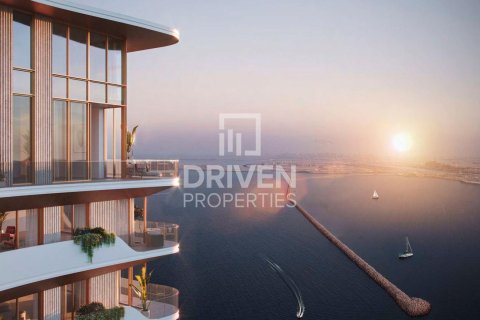 Apartamento en Maritime City, Dubai, 1 dormitorio, 84.54 m², № 140671 - foto 3
