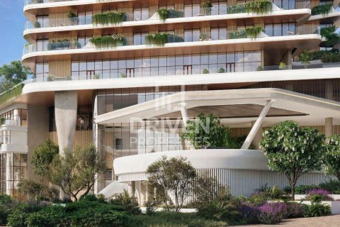 Apartamento en Maritime City, Dubai, 1 dormitorio, 84.54 m², № 140671 - foto 10