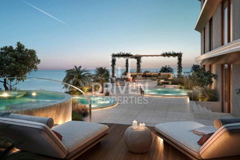 Apartamento en Maritime City, Dubai, 1 dormitorio, 84.54 m², № 140671 - foto 17