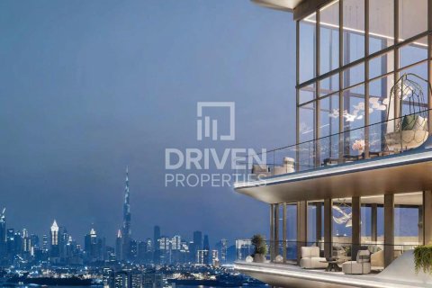 Apartamento en Maritime City, Dubai, 1 dormitorio, 84.54 m², № 140671 - foto 2