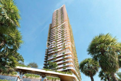 Apartamento en Maritime City, Dubai, 1 dormitorio, 84.54 m², № 140671 - foto 5