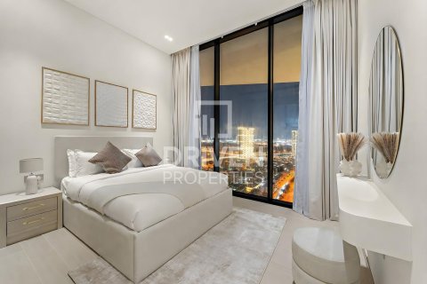 Appartement à Jumeirah Village Circle, Dubai, 1 chambre, 74.97 m², № 140675 - photo 8