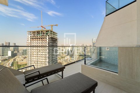 Appartement à Jumeirah Village Circle, Dubai, 1 chambre, 74.97 m², № 140675 - photo 15