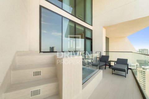 Appartement à Jumeirah Village Circle, Dubai, 1 chambre, 74.97 m², № 140675 - photo 16