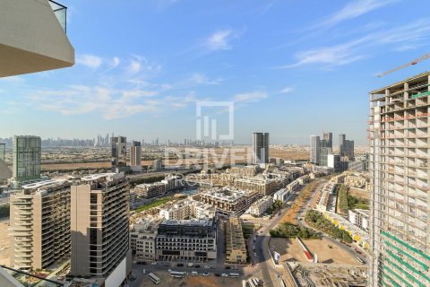 Appartement à Jumeirah Village Circle, Dubai, 1 chambre, 74.97 m², № 140675 - photo 13