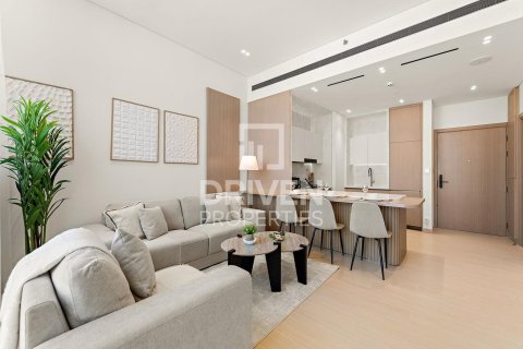 Appartement à Jumeirah Village Circle, Dubai, 1 chambre, 74.97 m², № 140675 - photo 4