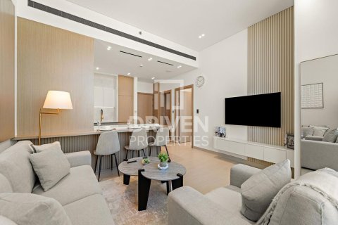 Appartement à Jumeirah Village Circle, Dubai, 1 chambre, 74.97 m², № 140675 - photo 3