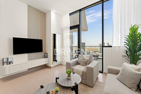 Appartement à Jumeirah Village Circle, Dubai, 1 chambre, 74.97 m², № 140675 - photo 2