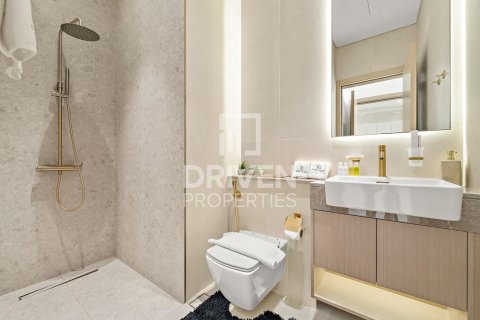 Appartement à Jumeirah Village Circle, Dubai, 1 chambre, 74.97 m², № 140675 - photo 11