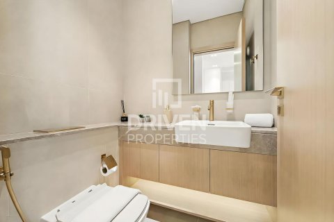 Appartement à Jumeirah Village Circle, Dubai, 1 chambre, 74.97 m², № 140675 - photo 10